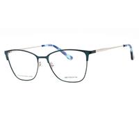Liz Claiborne L 678 Women's Glasses, Blue, Size 54