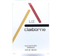 Liz Claiborne Liz Claiborne 3.3 oz EDT Spray For Women