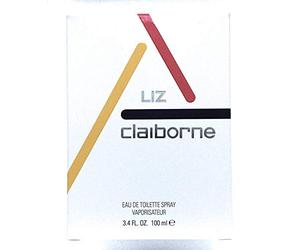 Liz Claiborne Liz Claiborne 3.3 oz EDT Spray For Women
