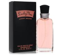 Liz Claiborne Lucky You Eau De Toilette 50 ml - 50 ml