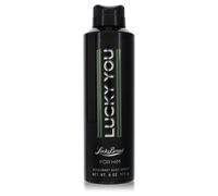 Liz Claiborne Lucky You For Him Deodorant 177 ml