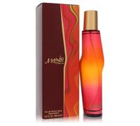 LIZ CLAIBORNE MAMBO Eau De Parfum 3.4 oz for Women