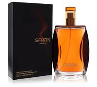 LIZ CLAIBORNE SPARK Eau De Cologne 3.4 oz for Men