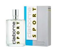 Liz Claiborne Sport Cologne Spray for Men, 3.3 Ounce, CL46M
