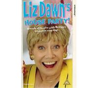 Liz Dawn: Right Up Your Street [VHS]