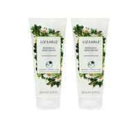 Liz Earle 200ml Body Cream Chamomile & Cardamom x2