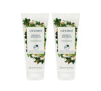 Liz Earle 200ml Body Cream Chamomile & Cardamom x2