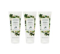 Liz Earle 200ml Body Cream Chamomile & Cardamom x3