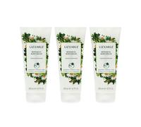 Liz Earle 200ml Body Cream Chamomile & Cardamom x3