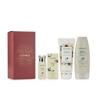 Liz Earle 3 Piece Bourbon Vanilla & Clove Bud Body & Fragrance Coll... NUMBER 1
