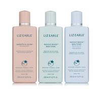 Liz Earle 3 Piece Tonic Wardrobe