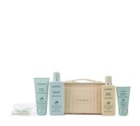 Liz Earle 4 Piece Complete Face and Eyecare Collection