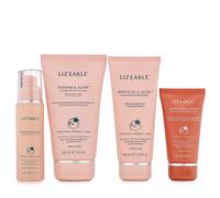 Liz Earle 4 Piece Day To Night Glowing Skin Collection