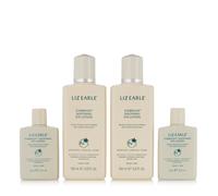 Liz Earle 4 Piece Eyebright Collection