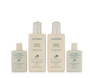Liz Earle 4 Piece Eyebright Collection