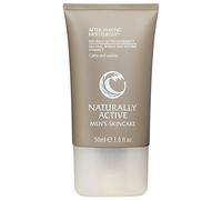 Liz Earle After-Shaving Moisturiser™, 50ml- help soothe small nicks and calm razor burn/Light and easily absorbed