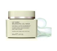 Liz Earle Balancing Gel Mask 50ml