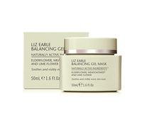Liz Earle Balancing Gel Mask 50ml jar + 1 pure cotton cloth