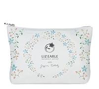 Liz Earle Beauty/Make Up Bag with Jessica Tibbits Design
