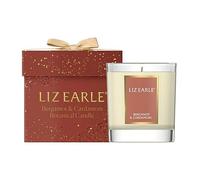 Liz Earle Bergamot & Cardamom Botanical Candle 220g