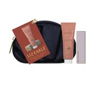 Liz Earle Bergamot & Cardamom Hydrate and Perfect Handcare Gift Set | A luxurious hand care duo with moisturising hand cream and nail buffer for soft, smooth hands and naturally polished nails