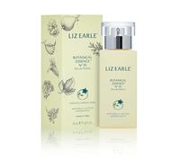 Liz Earle Botanical Essence No.15 EDP, 50ml | A spicy blend with notes of bergamot, pink pepper, and Damask rose with hints of sandalwood and bourbon vanilla.
