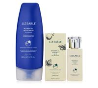 Liz Earle Botanical Essence with Iris & Nutmeg Body Wash NUMBER 1