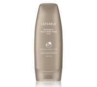 Liz Earle Botanical Face & Body Wash for Men with Soapbark and Echinacea for All Skin Types, 200ml