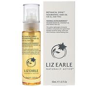 Liz Earle Botanical Hair Shine Oil 50ml