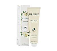 LIZ EARLE BOTANICAL HAND CREAM TUBEROSE AND JASMINE 150ML FREE DELIVERY