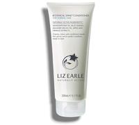 Liz Eārle | Botanical Shine Conditioner for Normal Hair - Kalahari Melon Oil, Meadowfoam Oil, Blue Seakale | Creamy, Color-Safe Conditioner Leaves Hair Glossy & Perfect Condition | 200mL