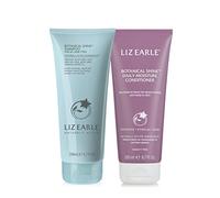 Liz Earle Botanical Shine Shampoo and Conditioner Duo