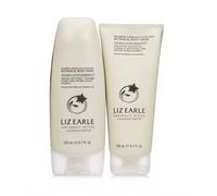 Liz Earle Bourbon Vanilla & Clove Bud Body Wash & Body Cream (200ml) Gift Set