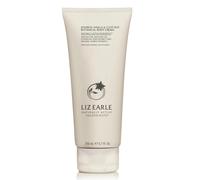 Liz Earle Skin Tonic Soothing Eye Cleanser and Body Cream,Liz Earle 200ml Body Cream Bourbon Vanilla and Clove Bud