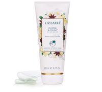 Liz Earle Cleanse & Polish Bourbon Vanilla & Clove Bud 200ml