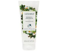 Liz Earle Botanical Body Cream Cardamom & Chamomile 200 mL