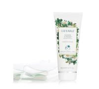 Liz Earle Cardamom & Chamomile Cleanse & Polish 200ml Cleanser & 2 x Cloths