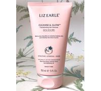 Liz Earle Cleanse And Glow Transforming Gel Facial Cleanser Cleansing Gel 150ml
