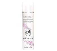 Liz Earle cleanse & Polish Hot Cloth Cleanser Rose & Lavender 100ml Limited Edition