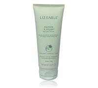 Liz Earle Cleanse and Polish Cream with 2 Muslin Cloths - 100ml