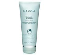 Liz Earle Cleanse and Polish 100ml Tube NEW