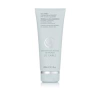 Liz Earle Cleanse and Polish 100ml tube with 2 Muslin Cloths