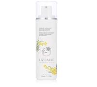 Liz Earle Cleanse and Polish 150ml Pump (Mimosa and Angelica) No Cloths