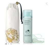 Liz Earle Cleanse and Polish 150ml Pump (with One Cloth)