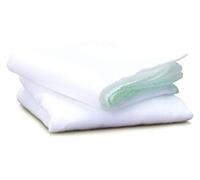 Liz Earle Pure Muslin Cloths, Pack Of 2