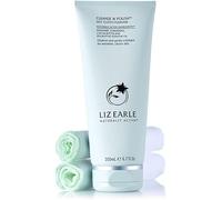 Liz Earle Cleanse and Polish 200ml Tube (with Two Cloths)