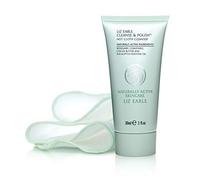 Liz Earle Cleanse and Polish 30ml Tube with Muslin Cloth