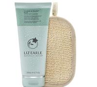 Liz Earle Cleanse and Polish Body, Gentle Mitt Cleanser