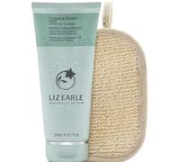 Liz Earle Cleanse and Polish Body, Gentle Mitt Cleanser
