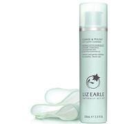 Liz Earle Cleanse And Polish Hot Cloth Cleanser 100ml With Moisturiser And Gentle Exfoliator For Instant Nourish Beautiful Skin